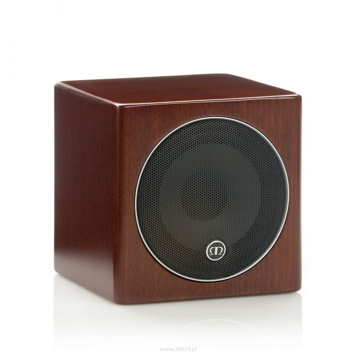 Monitor shops audio radius r225