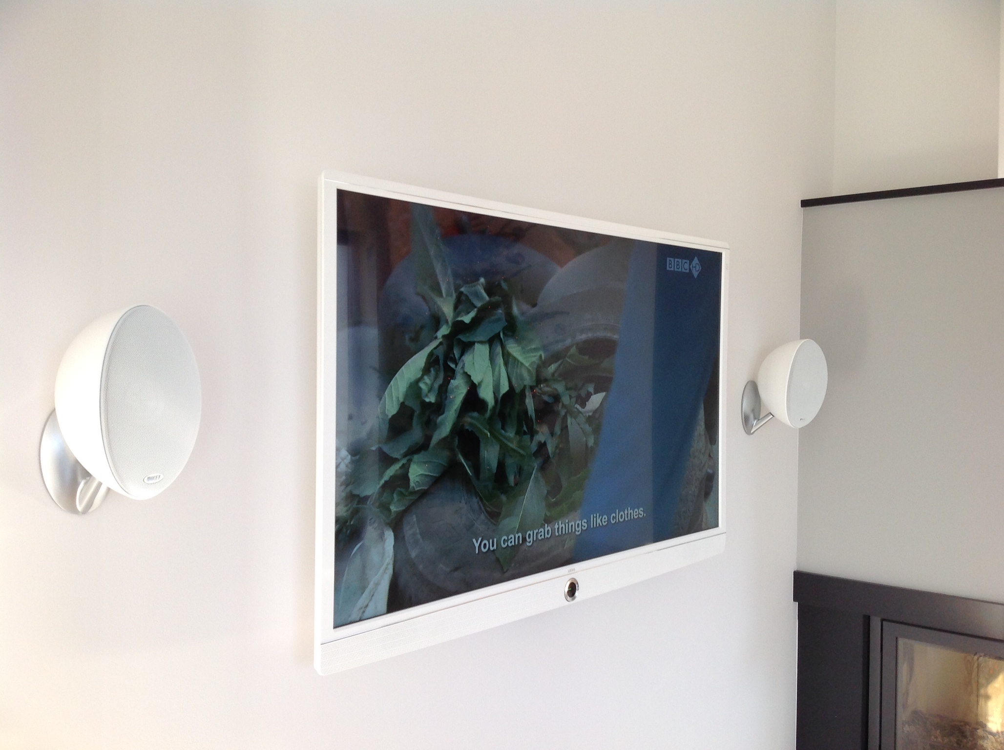 Loewe telewizory
