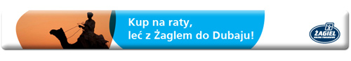 Raty Żagiel