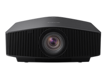 Projektory UHD kino domowe