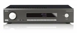 SPRZĘT STEREO