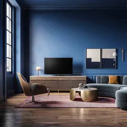Loewe BILD V