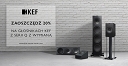 Promocja -20% KEF