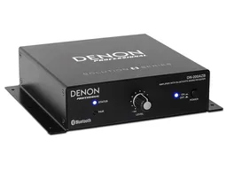 DENON PRO