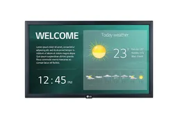 Monitory LG