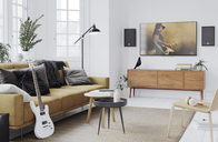 DALI Bezprzewodowe systemy stereo