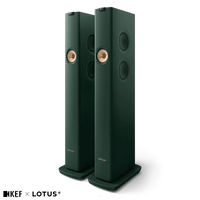 STREFA KEF