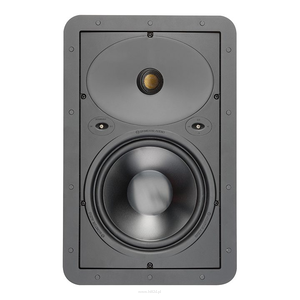 Monitor Audio W280 Głośnik instalacyjny do zabudowy ścienny - 2