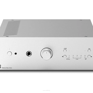 PRO-JECT Stereo Box DS3 - 2