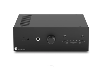 PRO-JECT Stereo Box DS3