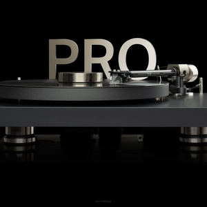 PRO-JEC DEBUT PRO B Balanced Nowa wkładka Pick it PRO Balanced - 9