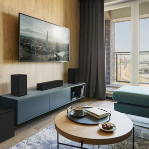 KLIPSCH REFERENCER- R 50M BASE II - 7