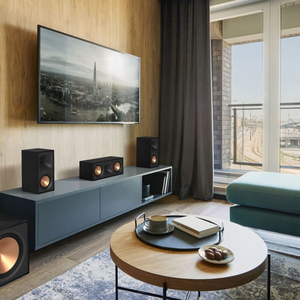 KLIPSCH REFERENCER- R 50M BASE II - 8