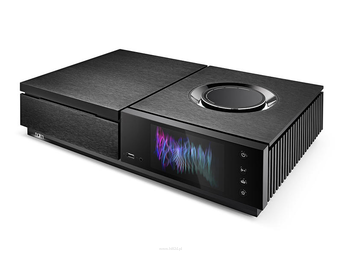 Uniti Star NAIM