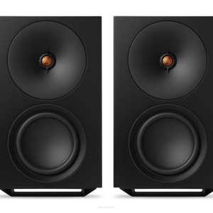 Cambridge L/R X Zaawansowane aktywne stereofoniczne głośniki strumieniowe - 7