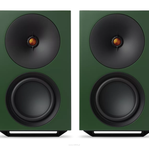 Cambridge L/R X Zaawansowane aktywne stereofoniczne głośniki strumieniowe - 4