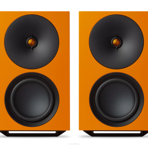 Cambridge L/R X Zaawansowane aktywne stereofoniczne głośniki strumieniowe - 5