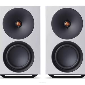 Cambridge L/R X Zaawansowane aktywne stereofoniczne głośniki strumieniowe - 6