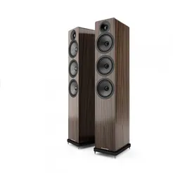 Acoustic Energy AE120.2  Orzech