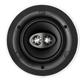 KEF Ci160CRds  STEREO Głośnik instalacyjny do zabudowy sufitowy