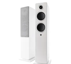 ARGON AUDIO FORTE A55 MK2 Białe  Para 