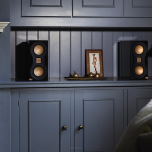 MONITOR AUDIO Studio 89 Kompaktowe, o wysokiej jakości dźwięku kolumny - 4