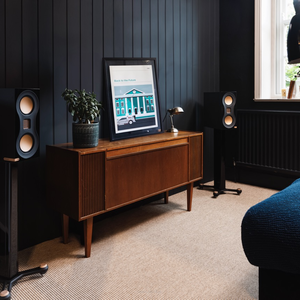 MONITOR AUDIO Studio 89 Kompaktowe, o wysokiej jakości dźwięku kolumny - 3
