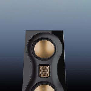 MONITOR AUDIO Studio 89 Kompaktowe, o wysokiej jakości dźwięku kolumny - 5