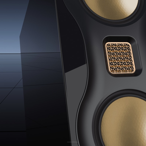 MONITOR AUDIO Studio 89 Kompaktowe, o wysokiej jakości dźwięku kolumny - 2