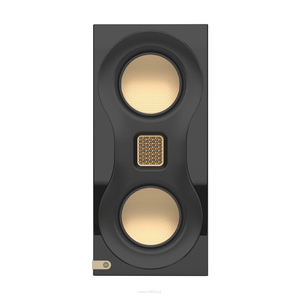 MONITOR AUDIO Studio 89 Kompaktowe, o wysokiej jakości dźwięku kolumny - 7