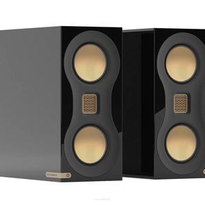 MONITOR AUDIO Studio 89 Kompaktowe, o wysokiej jakości dźwięku kolumny - 8
