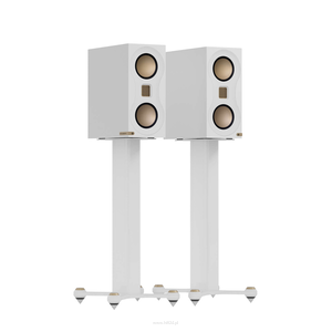 MONITOR AUDIO Studio 89 Kompaktowe, o wysokiej jakości dźwięku kolumny - 12