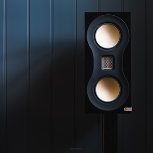 MONITOR AUDIO Studio 89 Kompaktowe, o wysokiej jakości dźwięku kolumny - 3