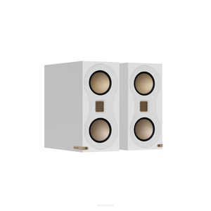 MONITOR AUDIO Studio 89 Kompaktowe, o wysokiej jakości dźwięku kolumny - 2