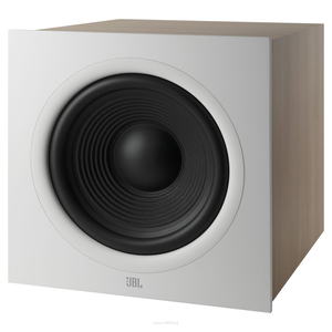 JBL STAGE 2 280F 250B 245C + Subwoofer 220P LATTE – komplet 5.1(fronty + surround + centralny+subwoofer) dla prawdziwego kinowego dźwięku w domu - 5
