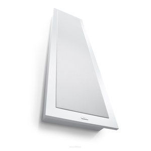 CANTON ATELIER 1100 White Mat  Głośnik instalacyjny - 2