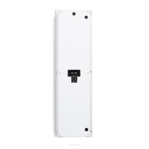 CANTON ATELIER 1100 White Mat  Głośnik instalacyjny - 3