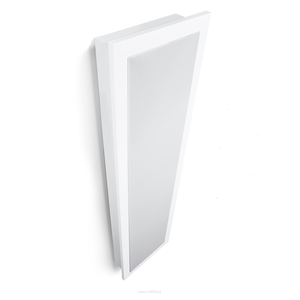 CANTON ATELIER 1100 White Mat  Głośnik instalacyjny - 5