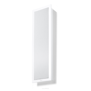 CANTON ATELIER 1100 White Mat  Głośnik instalacyjny - 7