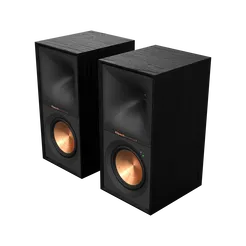 KLIPSCH R-50PM EUA  Aktywne kolumny podstawkowe z bluetooth  120W (RMS), 240W (szczytowa)