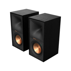 KLIPSCH R-50PM EUA  Aktywne kolumny podstawkowe z bluetooth  120W (RMS), 240W (szczytowa)