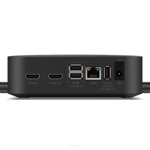 BenQ VS20 InstaShow® Bezprzewodowy system wideokonferencyjny - 4