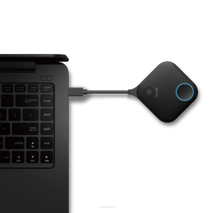 BenQ VS20 InstaShow® Bezprzewodowy system wideokonferencyjny - 11
