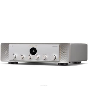 Marantz MODEL 30 Silver Gold wzmacniacz stereo - 2