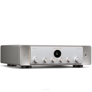 Marantz MODEL 30 Silver Gold wzmacniacz stereo - 3