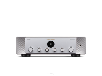 Marantz MODEL 30 Silver Gold wzmacniacz stereo