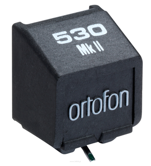 Ortofon Stylus 530 MK II Igła