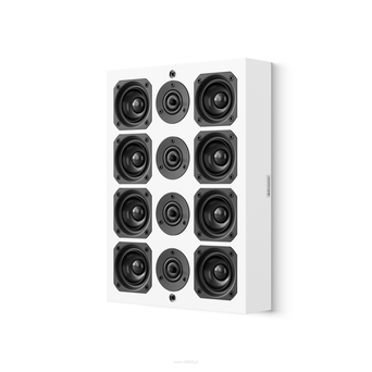 ARTCOUSTIC SL Evolve 8-4, White