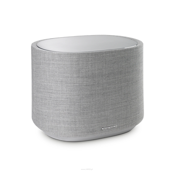 HARMAN/KARDON Citation Sub  Bezprzewodowy subwoofer 10" łączący w sobie potężny dźwięk i piękny industrialny design z odpornym na zabrudzenia materiałem marki Kvadrat