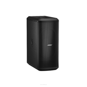 BOSE Sub1 Aktywny moduł basowy  - 2